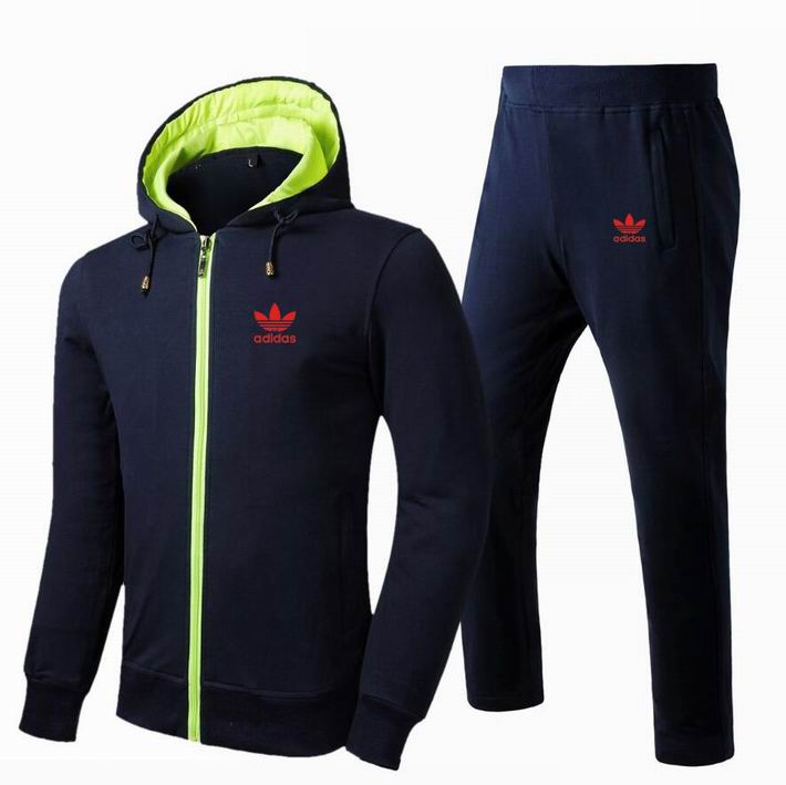 men adidas sport suits-974